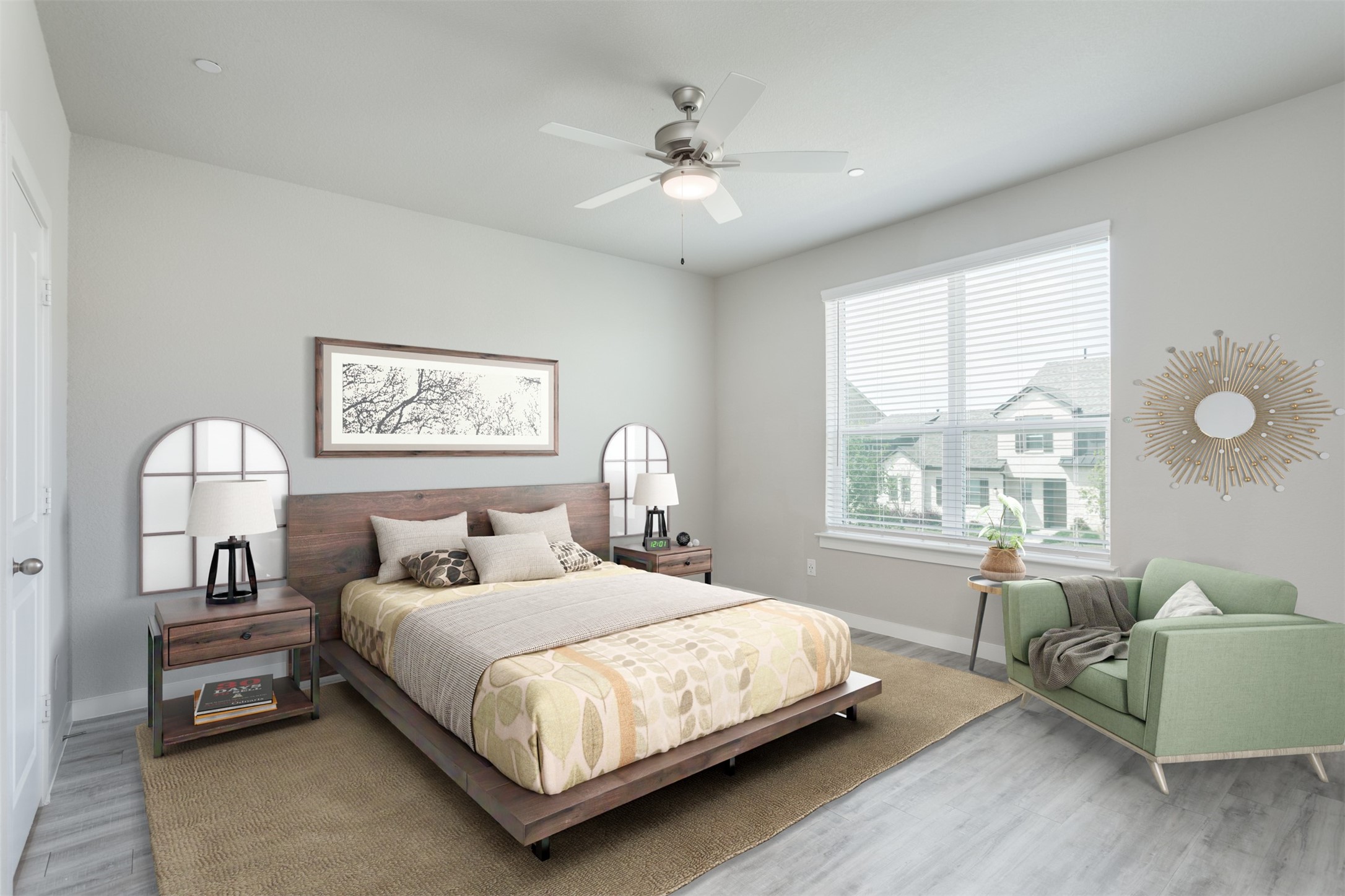 1304 Pebblebrook Drive Mckinney TX 75071