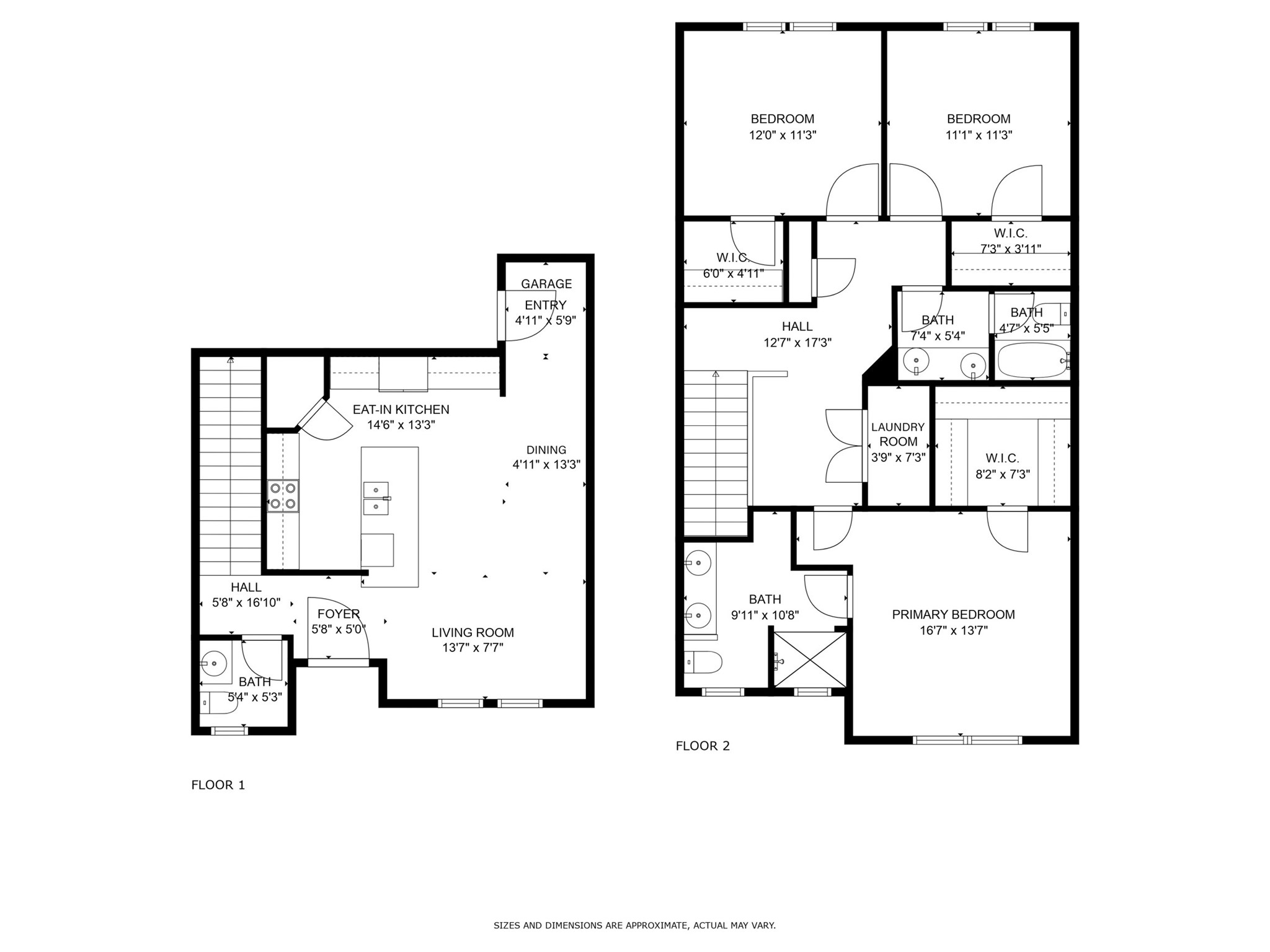 1304 Pebblebrook Drive Mckinney TX 75071
