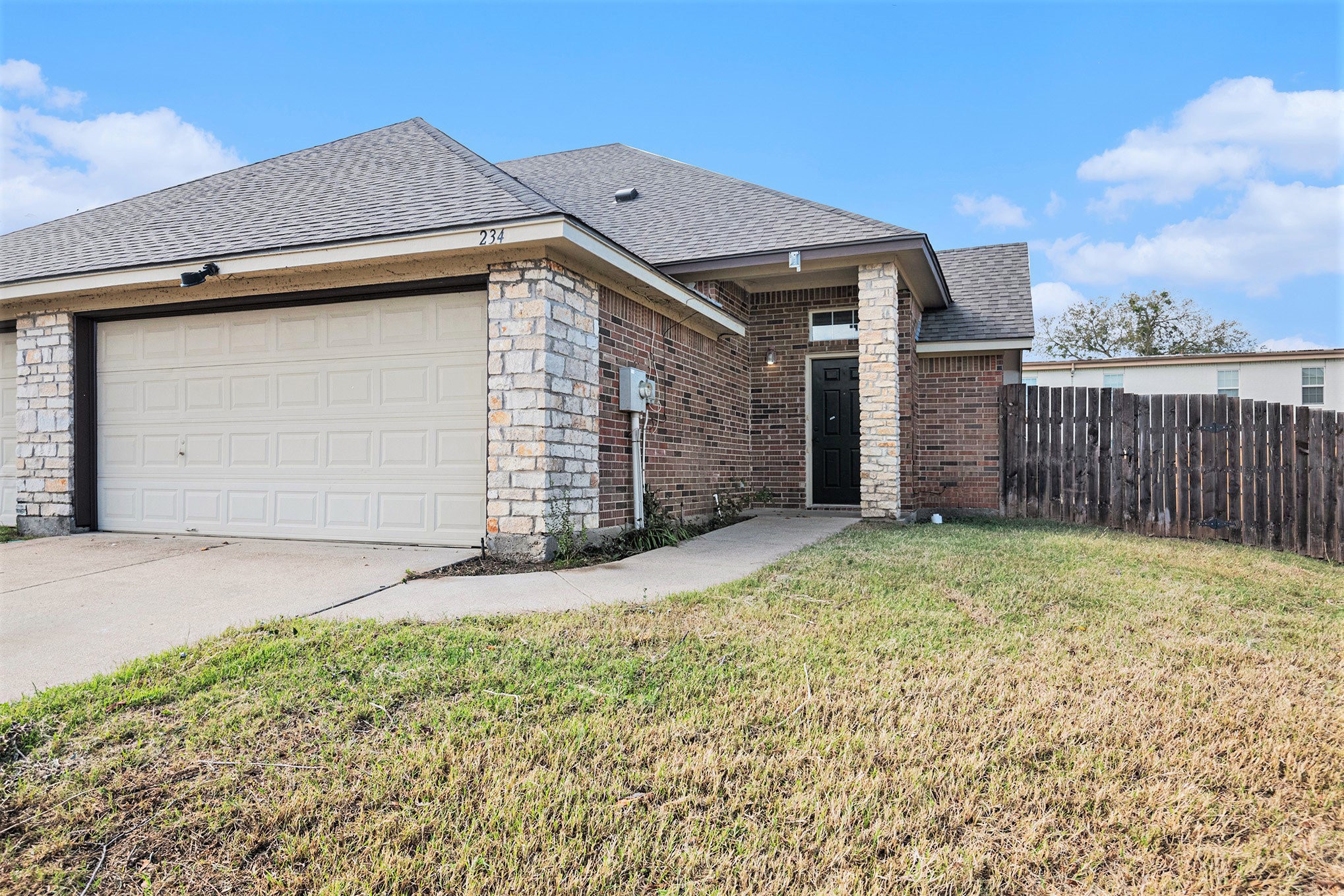 234 Rentz Place Circle Weatherford TX 76086