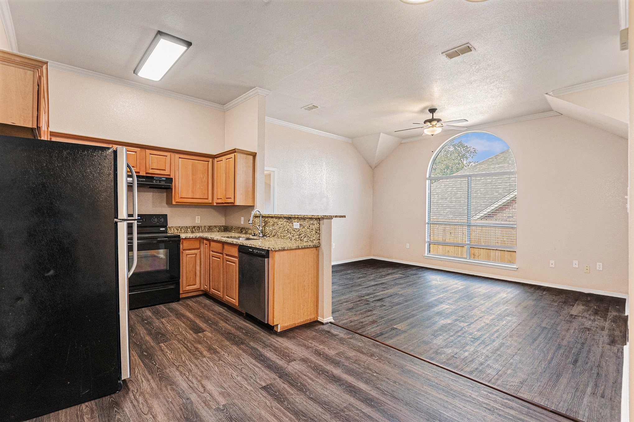 234 Rentz Place Circle Weatherford TX 76086