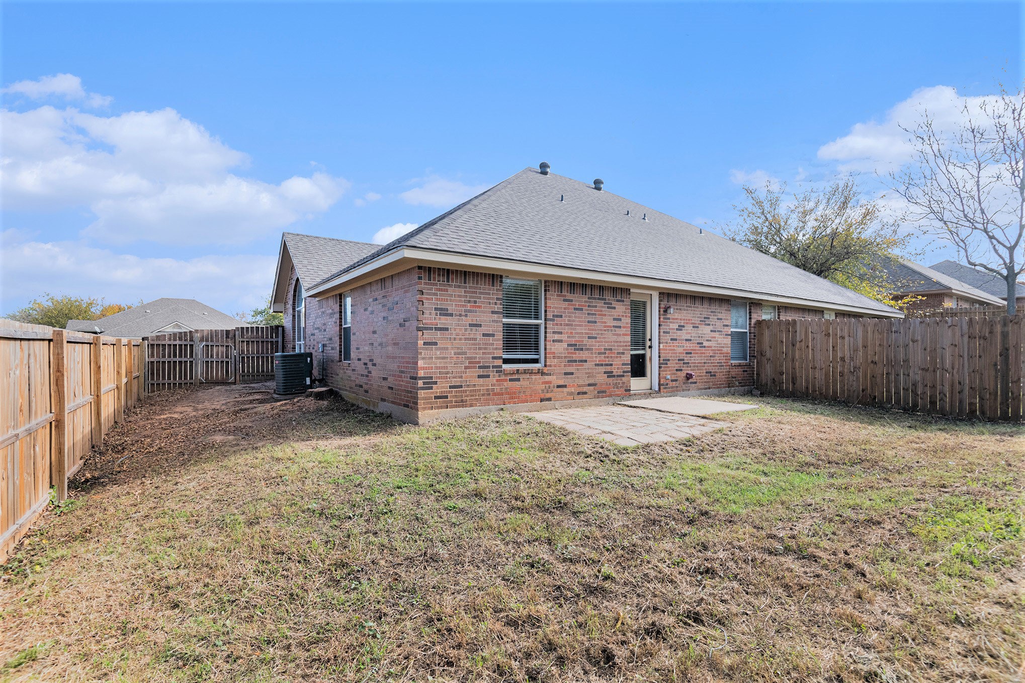 234 Rentz Place Circle Weatherford TX 76086
