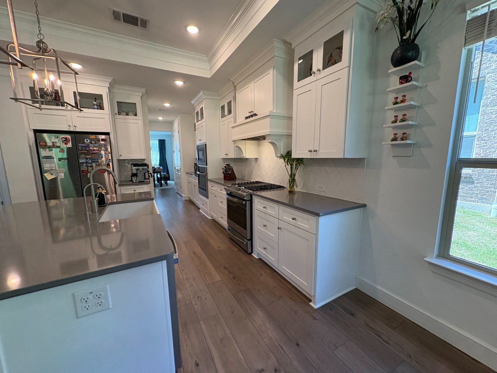 4100 Darlington Way Mckinney TX 75071