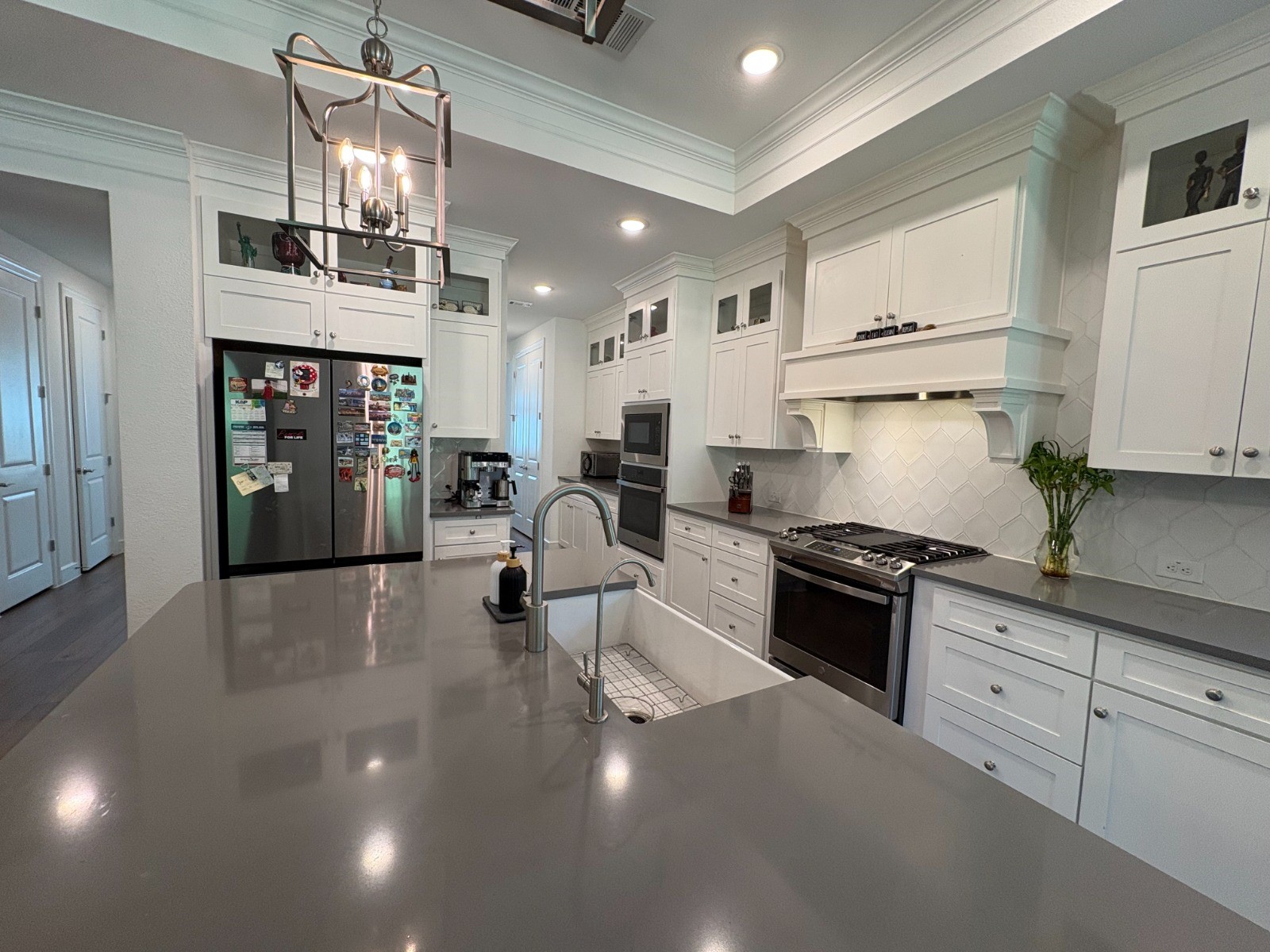 4100 Darlington Way Mckinney TX 75071