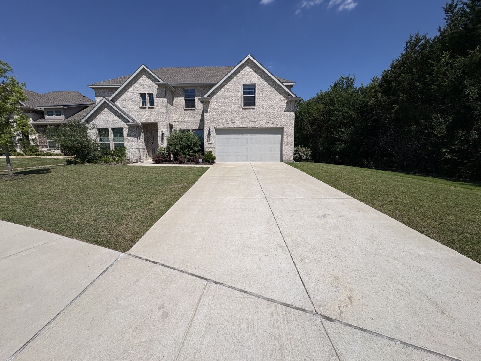 4100 Darlington Way Mckinney TX 75071