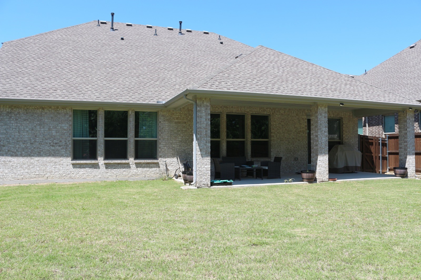 4100 Darlington Way Mckinney TX 75071