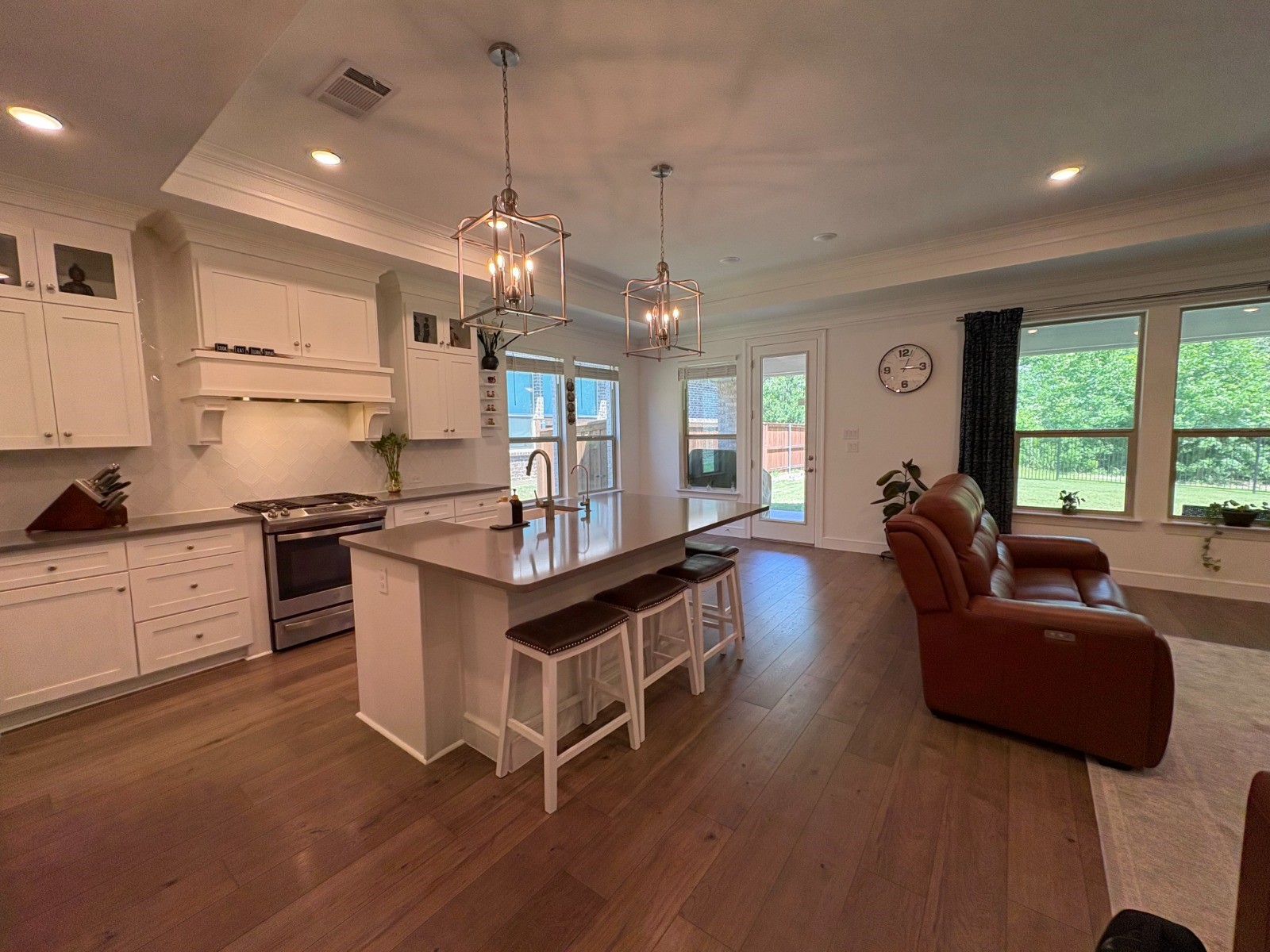 4100 Darlington Way Mckinney TX 75071