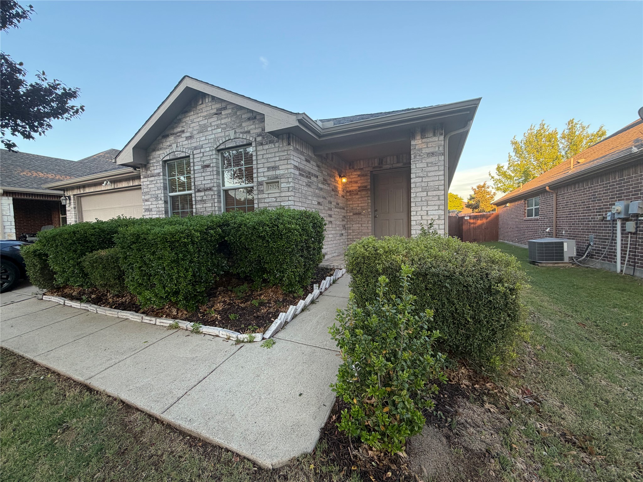 Frisco TX 75035