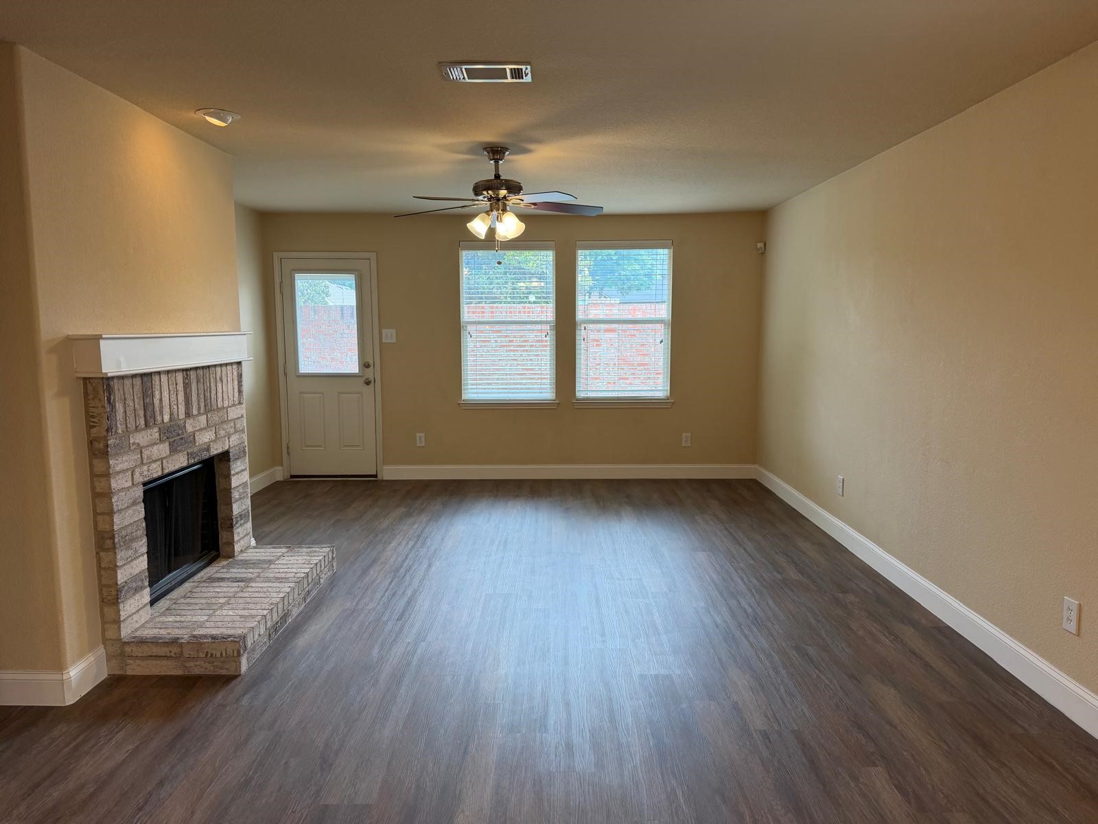 Frisco TX 75035