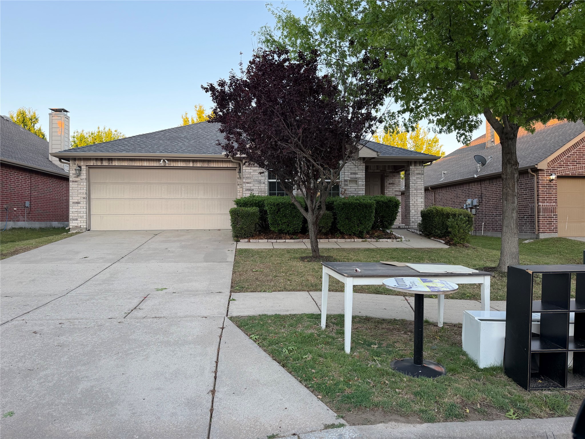 Frisco TX 75035