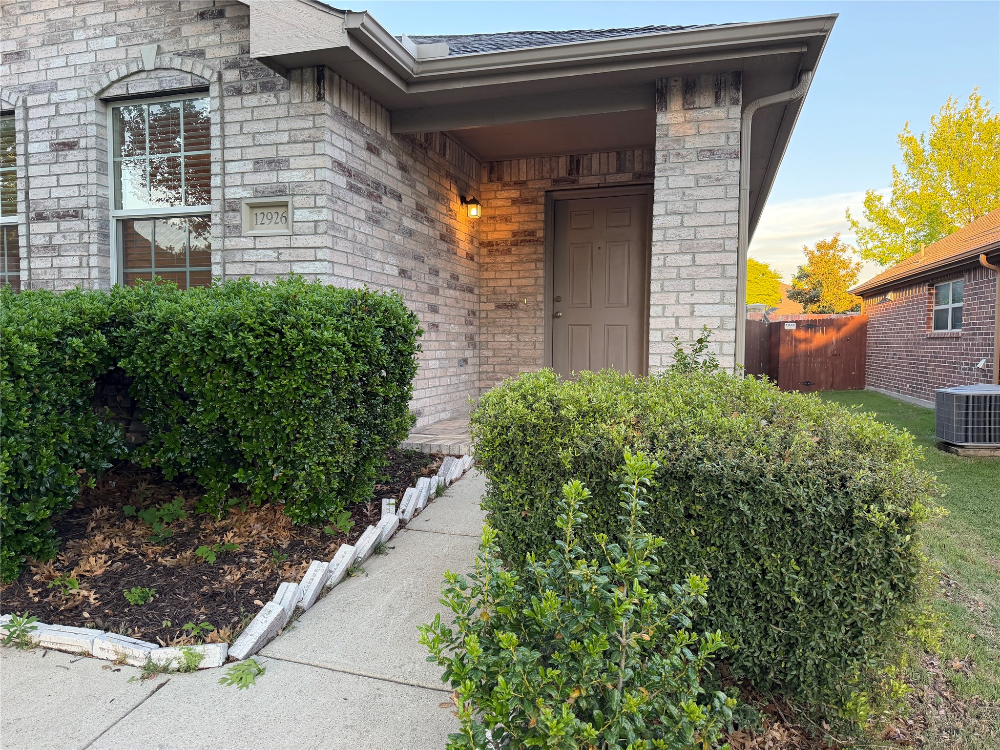 Frisco TX 75035