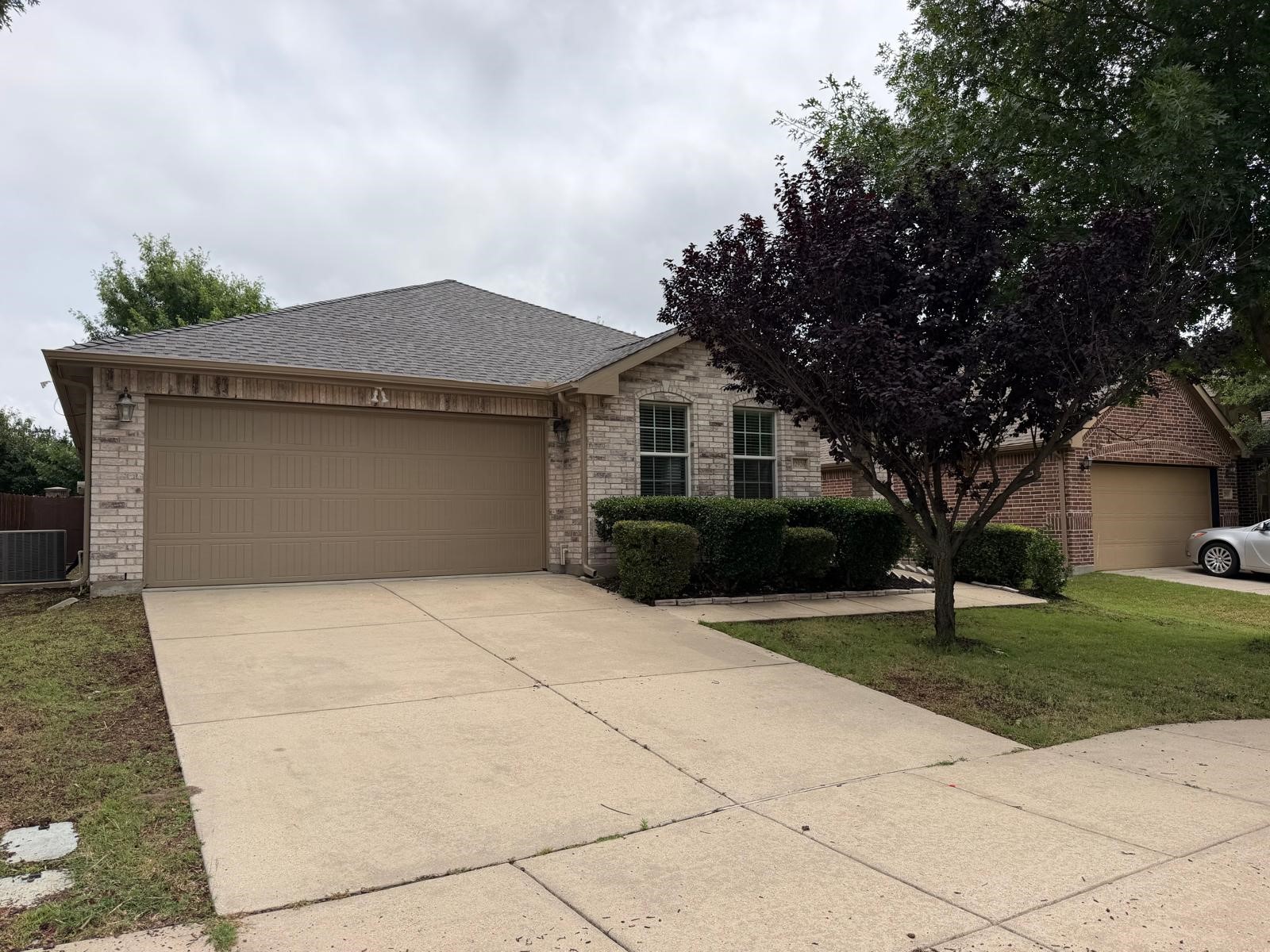 Frisco TX 75035