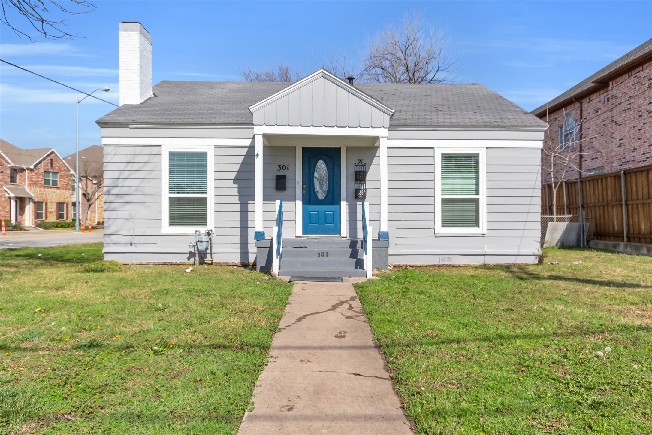 301 Maple Street Richardson TX 75081