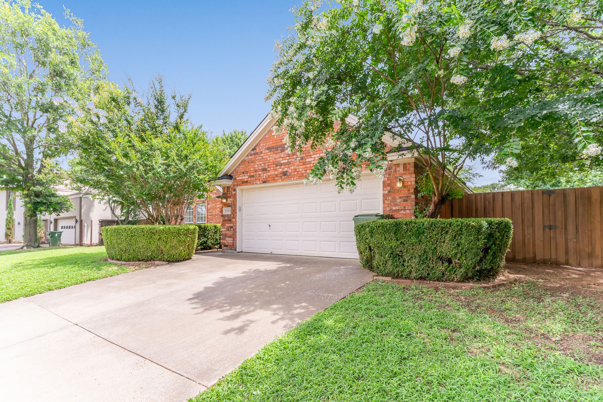 1399 Flamingo Circle Southlake TX 76092