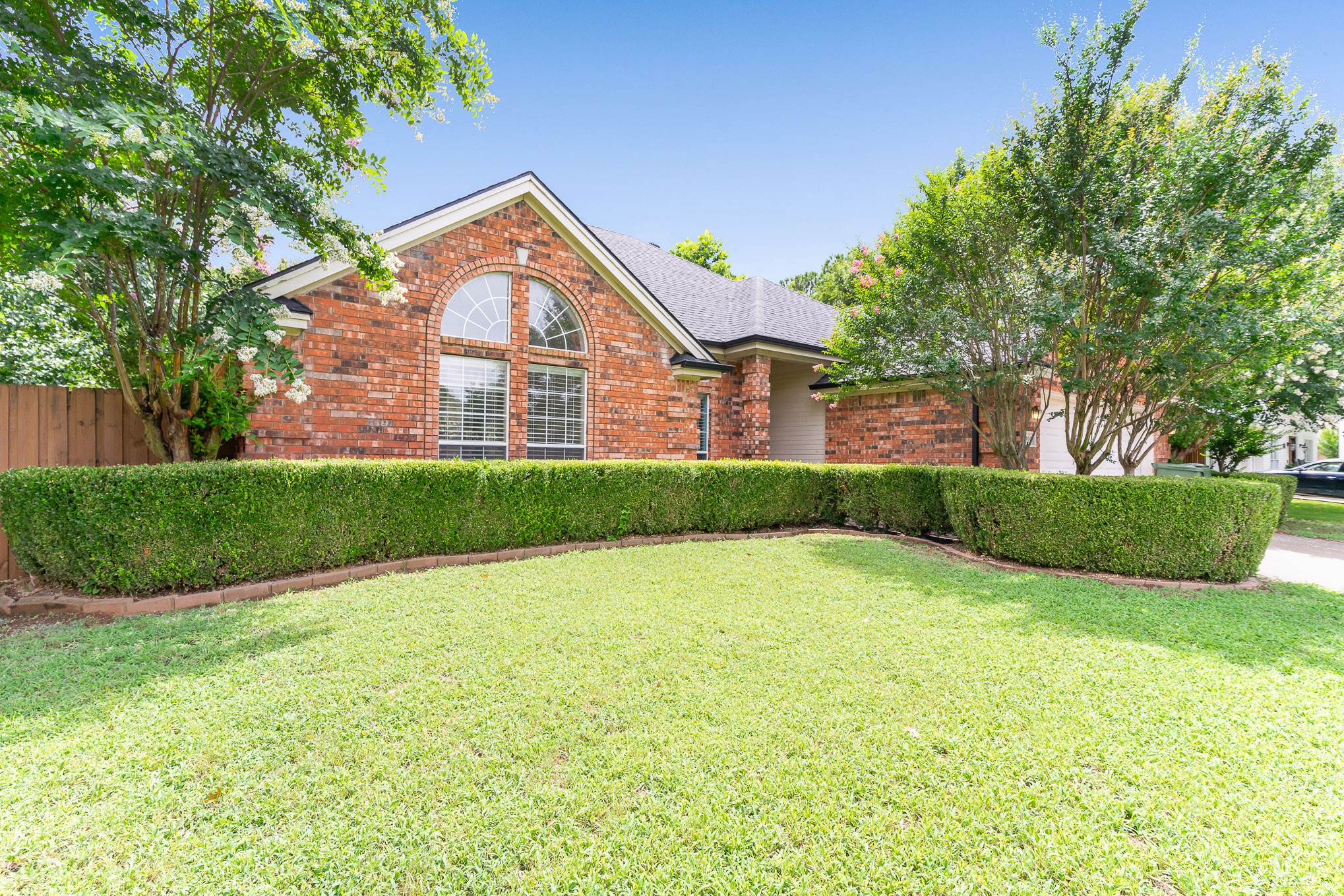 1399 Flamingo Circle Southlake TX 76092