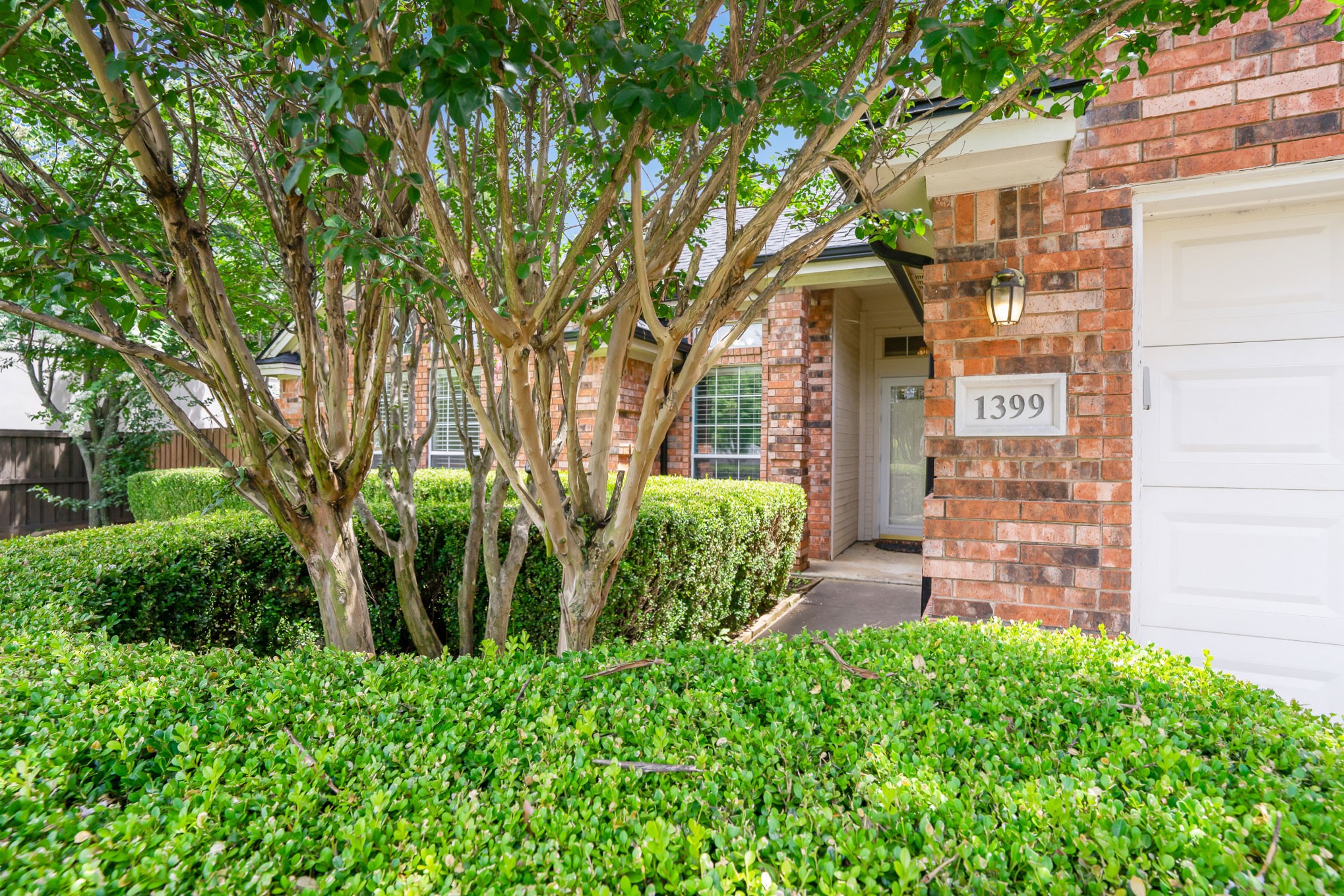 1399 Flamingo Circle Southlake TX 76092