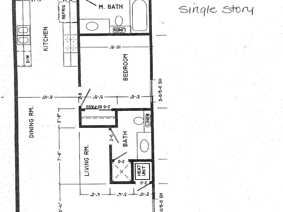 2834 James Road Granbury TX 76049