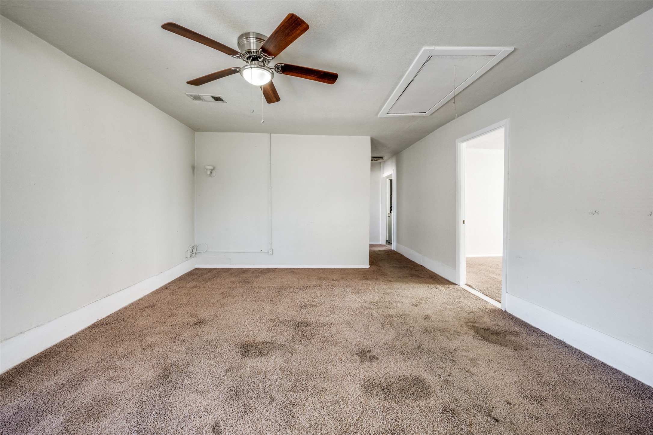 701 Lakey Street Denton TX 76205
