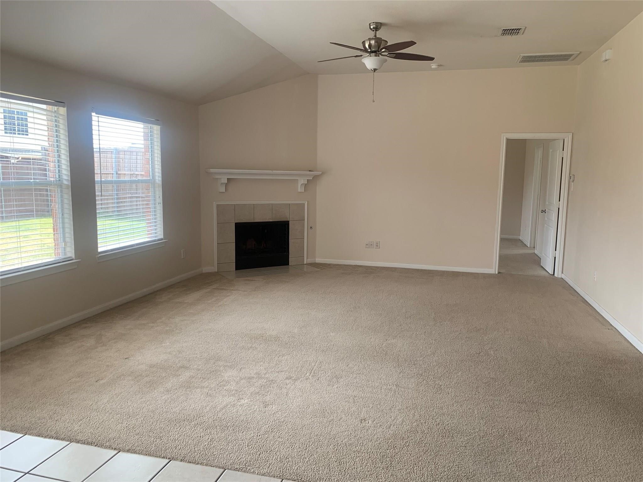 3034 Lakefield Drive Little Elm TX 75068