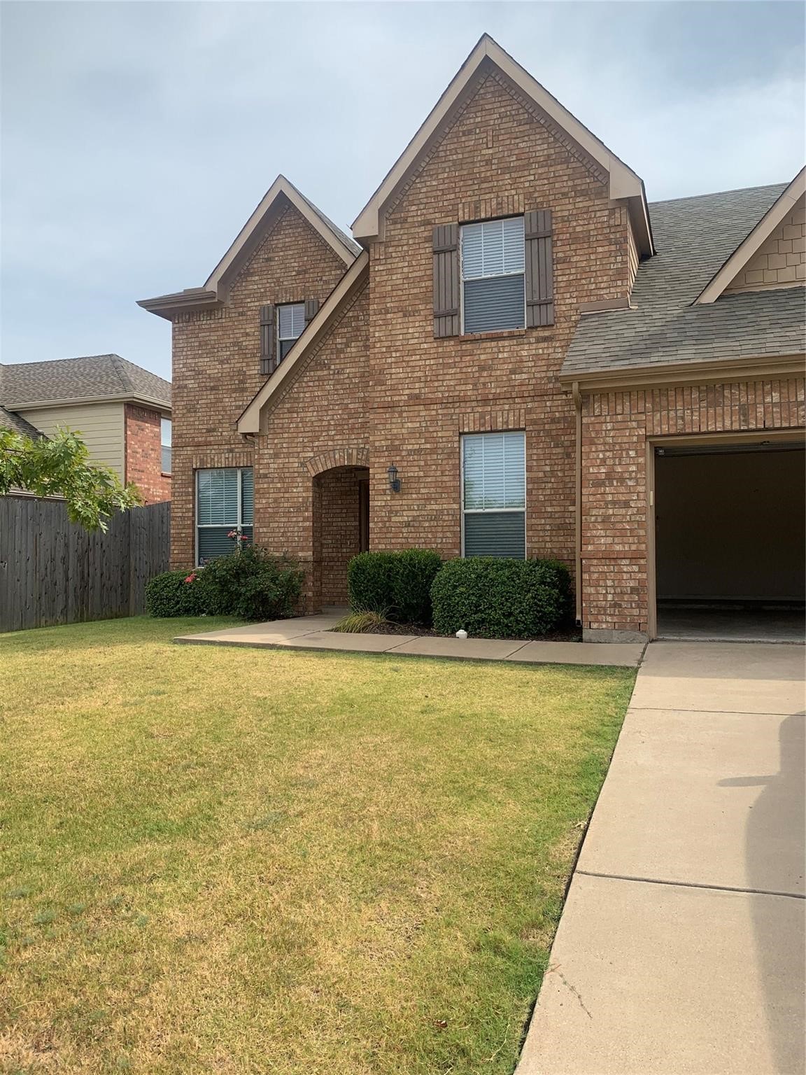 3034 Lakefield Drive Little Elm TX 75068