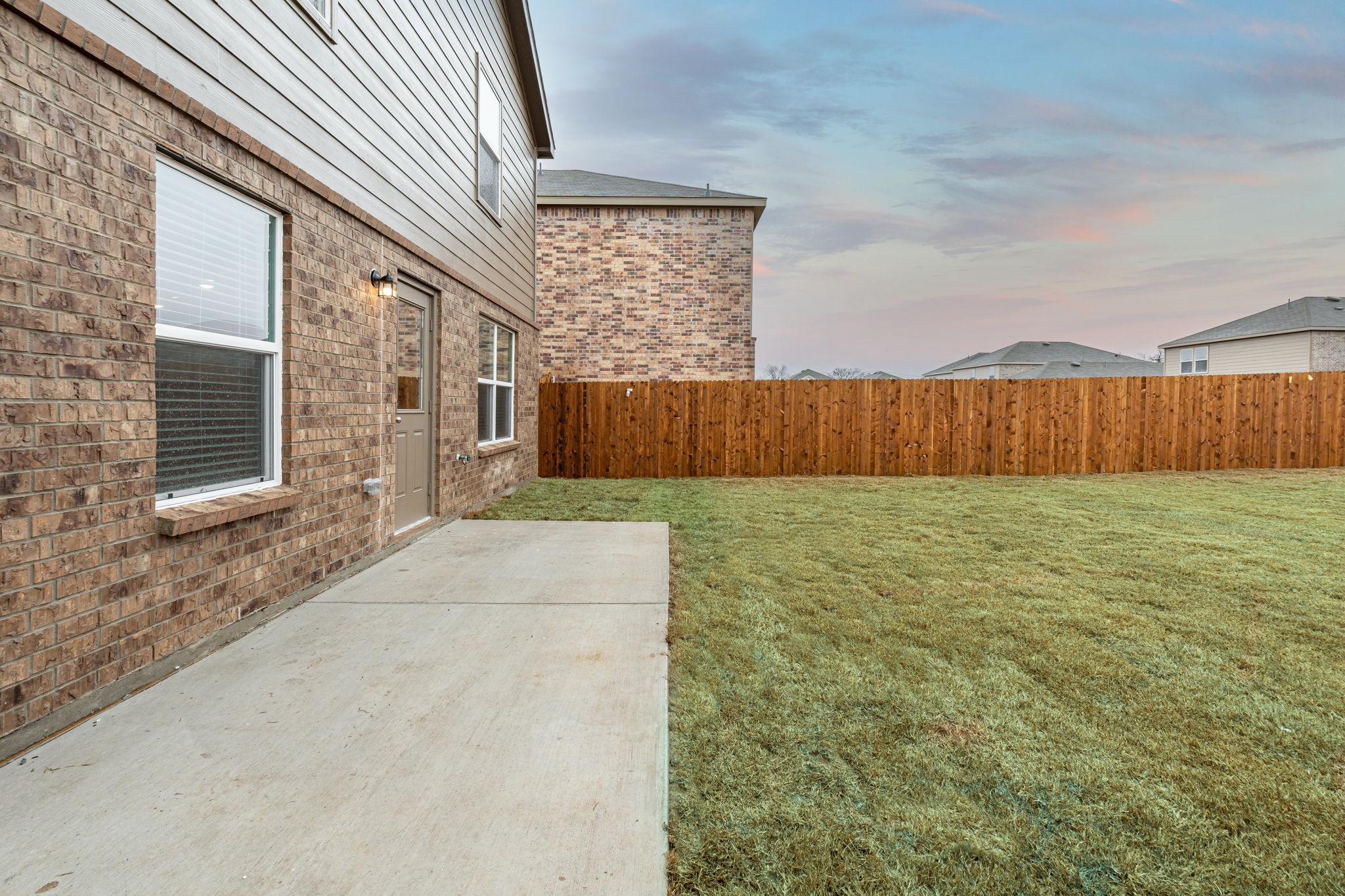 321 Hopson Street Van Alstyne TX 75495