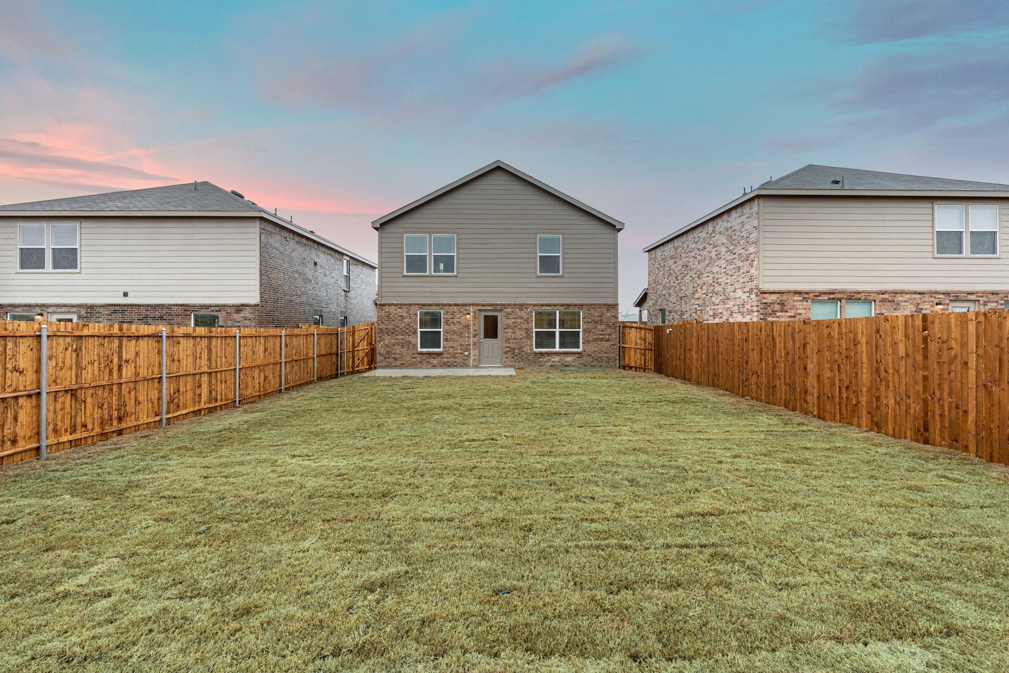 321 Hopson Street Van Alstyne TX 75495
