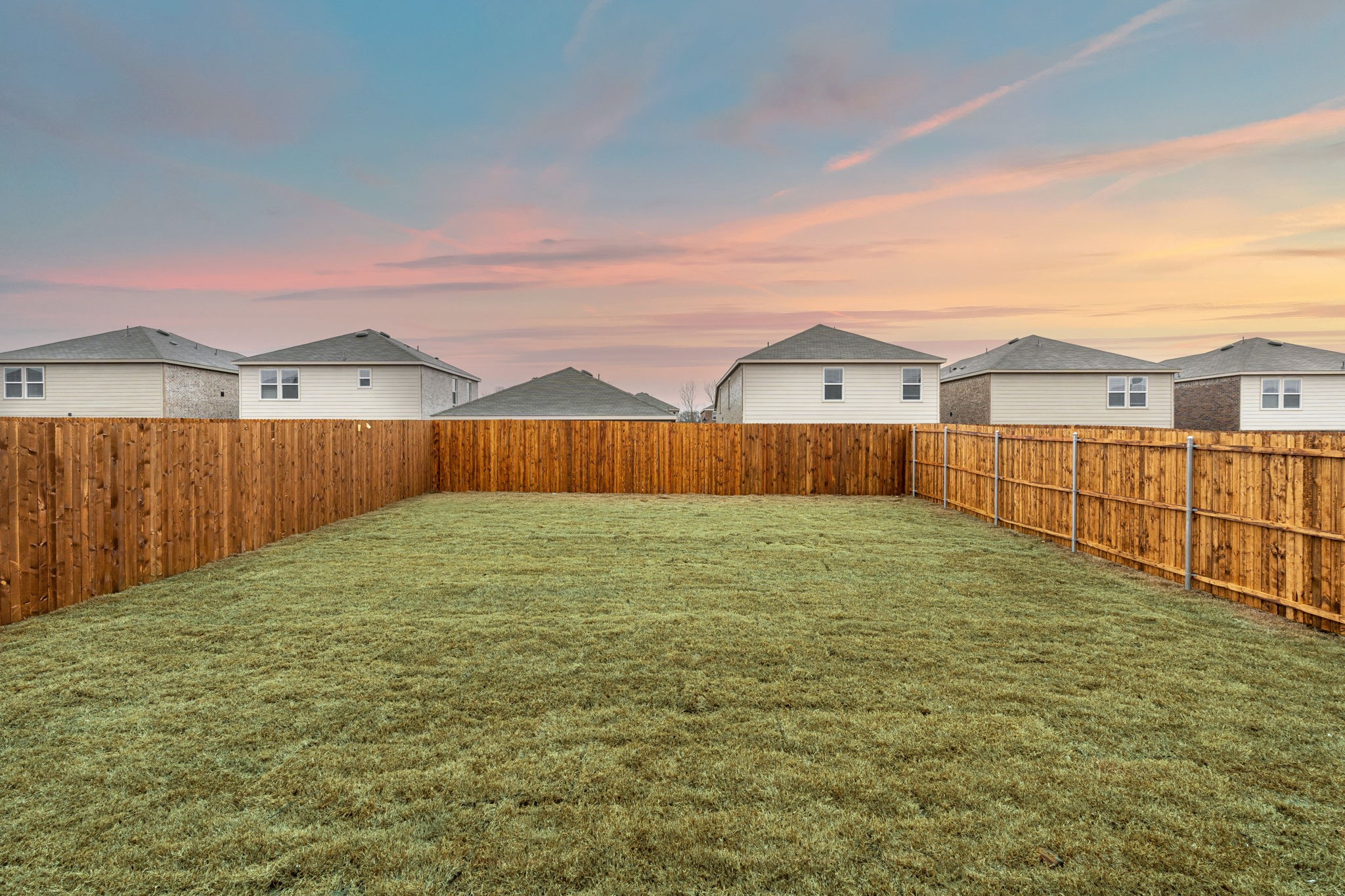 321 Hopson Street Van Alstyne TX 75495