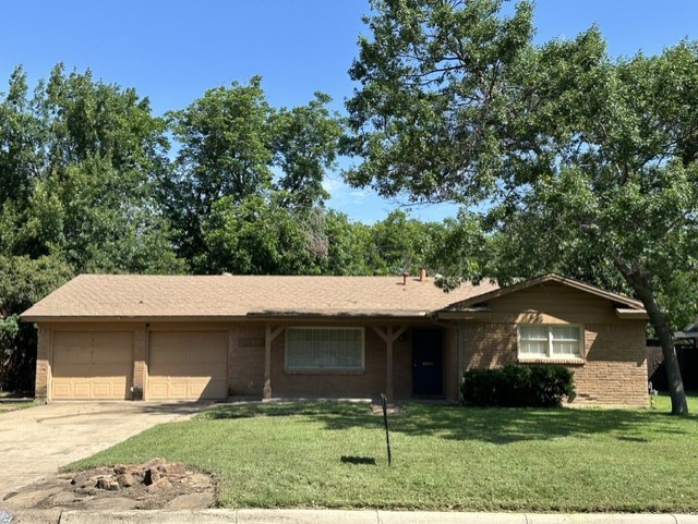 2820 Southgate Drive Fort Worth TX 76133