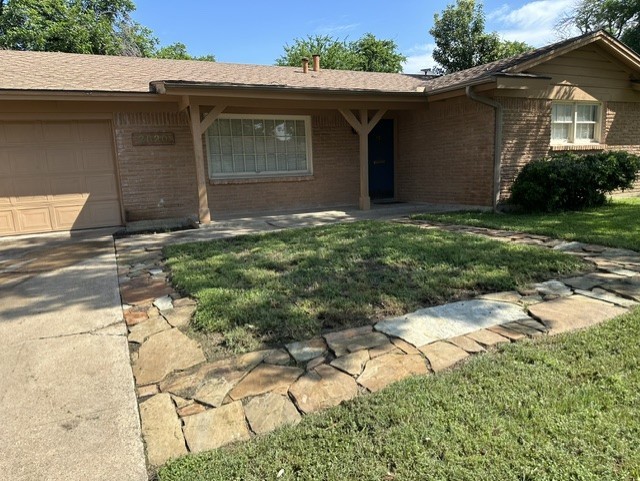 2820 Southgate Drive Fort Worth TX 76133