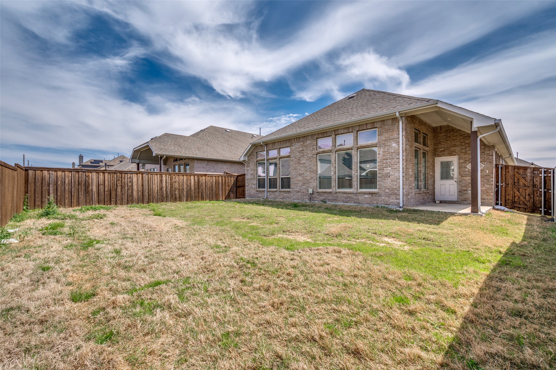 16309 Garden Drive Celina TX 75009