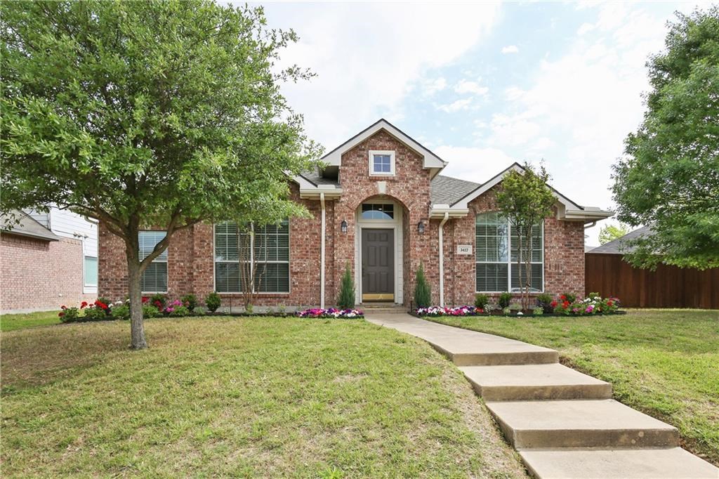 3417 Timber Brook Drive Plano TX 75074
