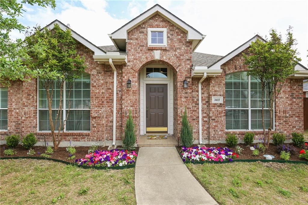 3417 Timber Brook Drive Plano TX 75074