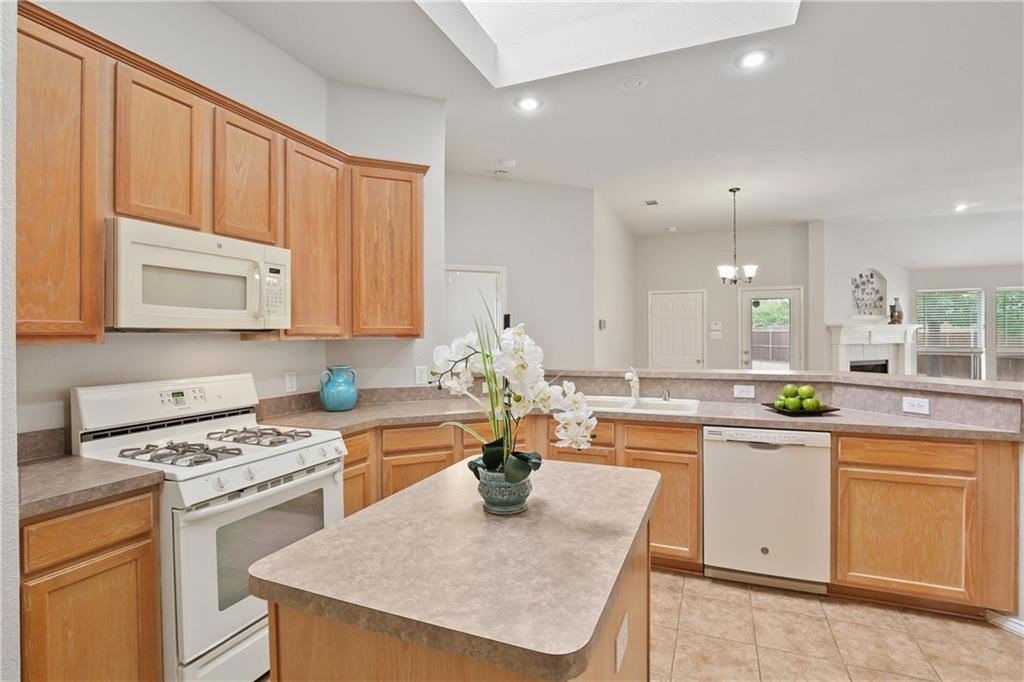 3417 Timber Brook Drive Plano TX 75074