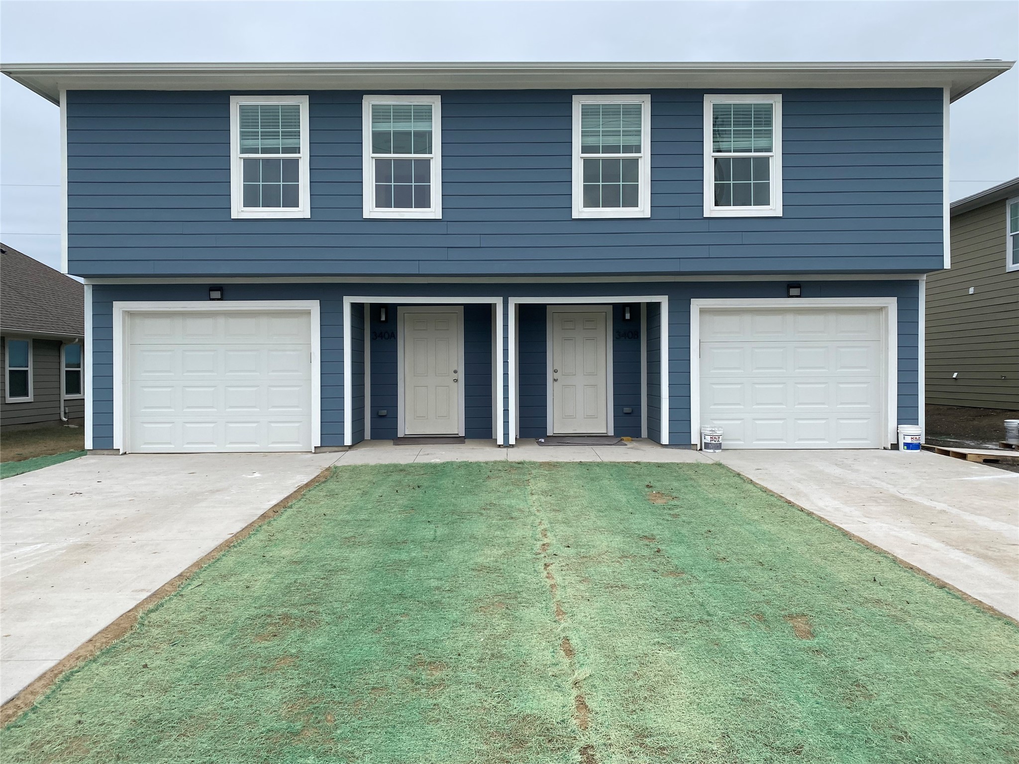 340 Sunnyside Drive Trenton TX 75490