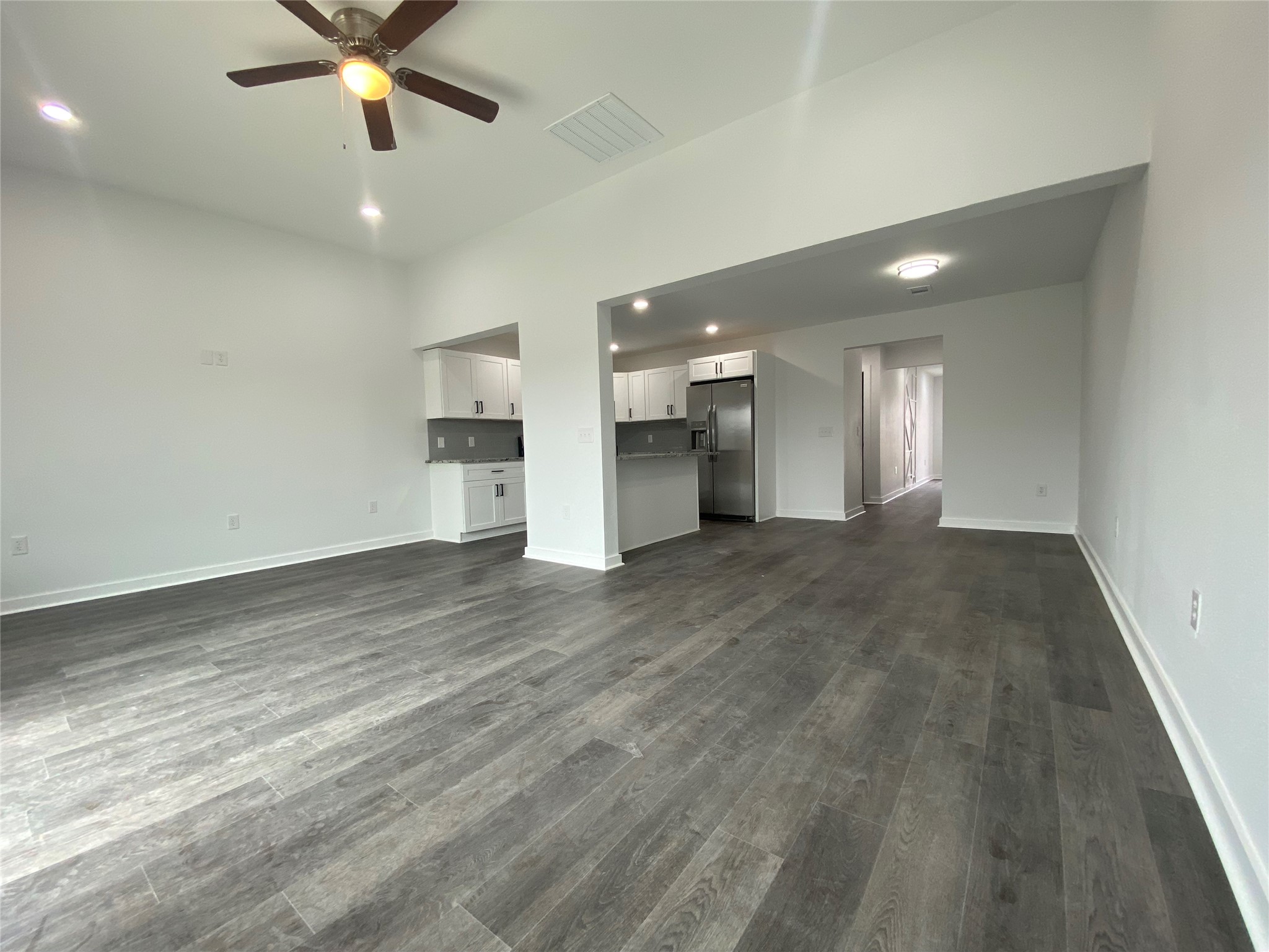 340 Sunnyside Drive Trenton TX 75490