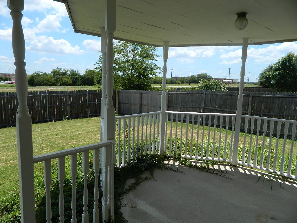 907 Live Oak Drive Anna TX 75409