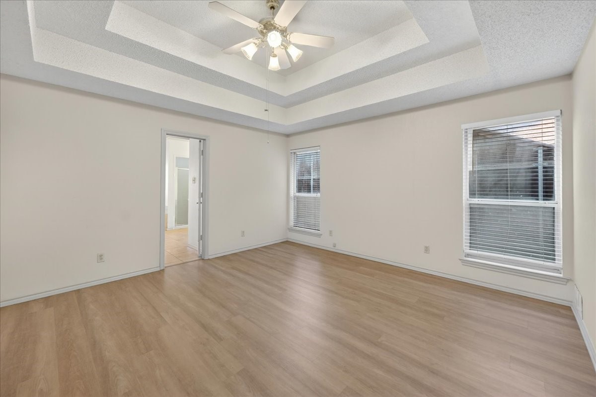 3509 Edgehill Street Grapevine TX 76051