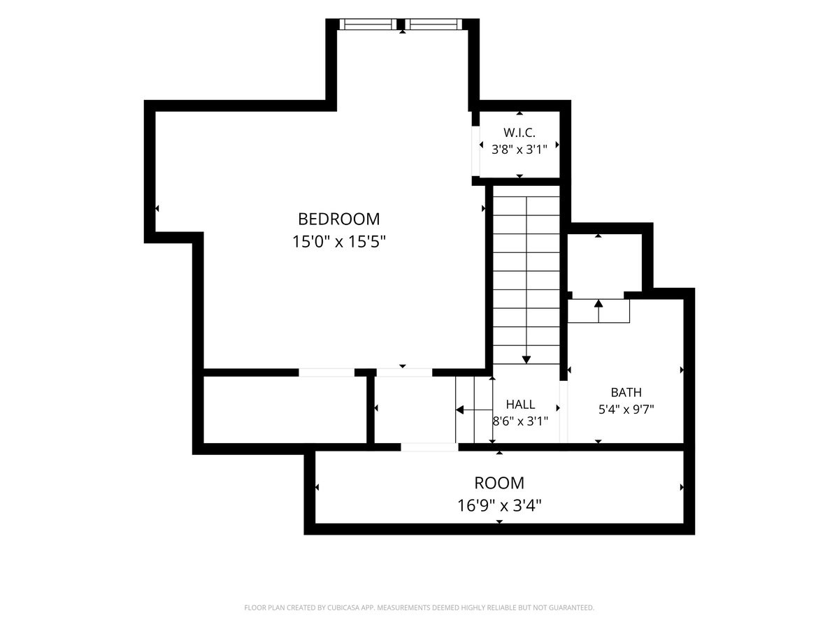 3509 Edgehill Street Grapevine TX 76051