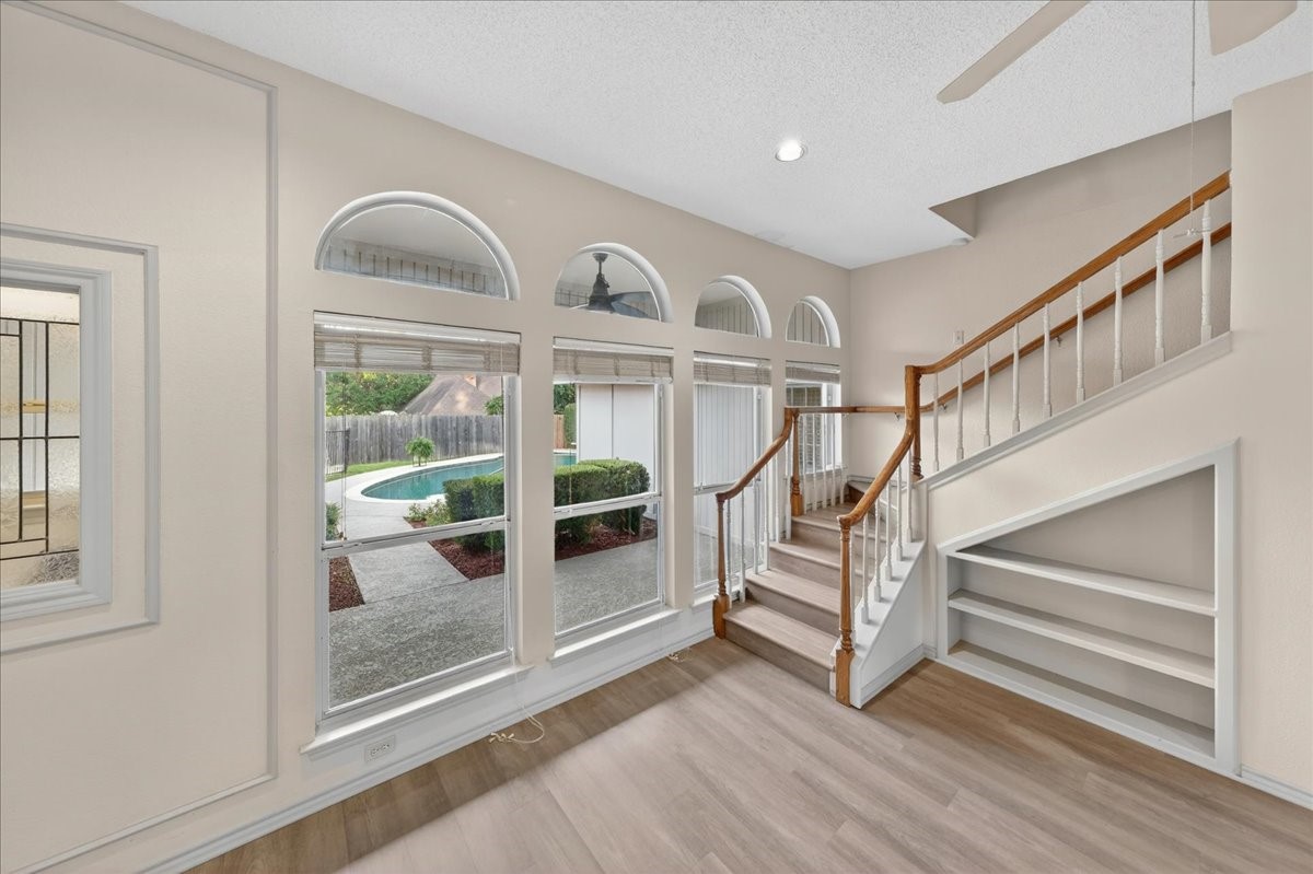 3509 Edgehill Street Grapevine TX 76051