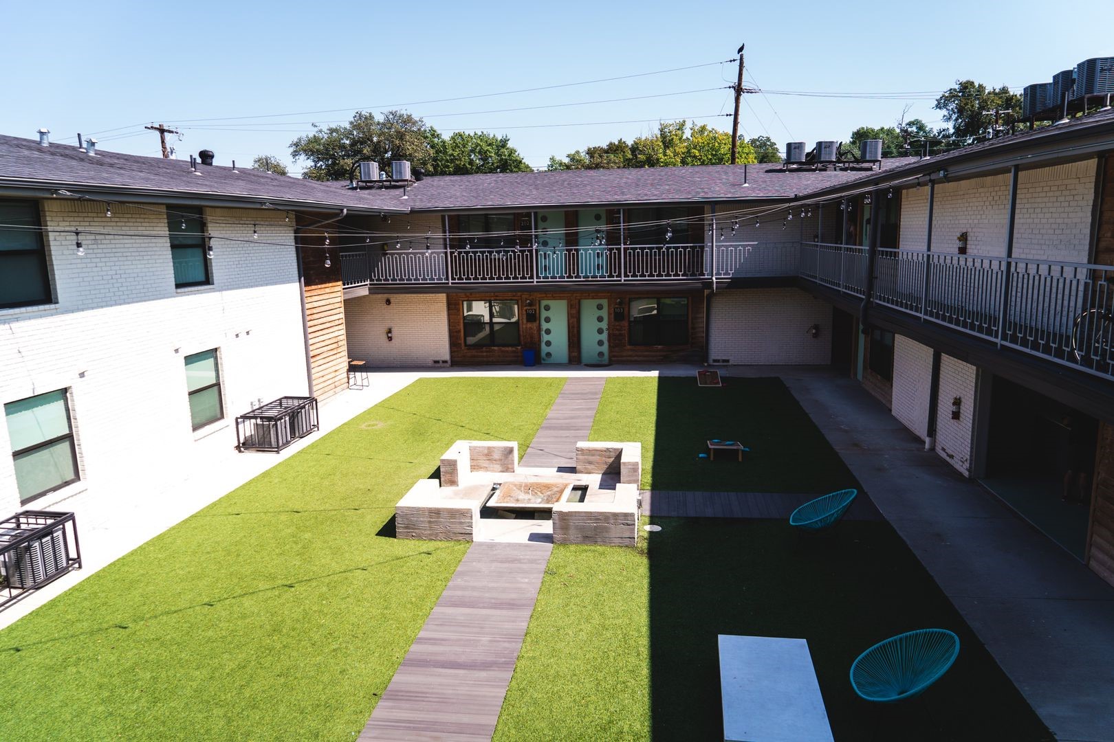 5520 Gaston Avenue Dallas TX 75214