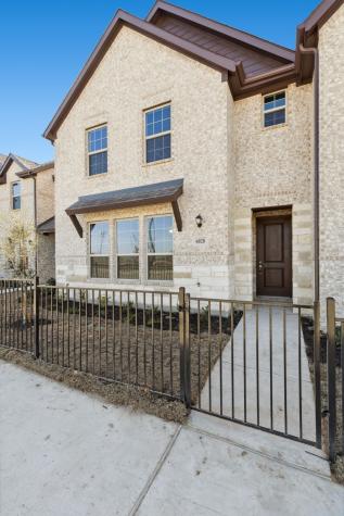 6028 Bursey Road Watauga TX 76148