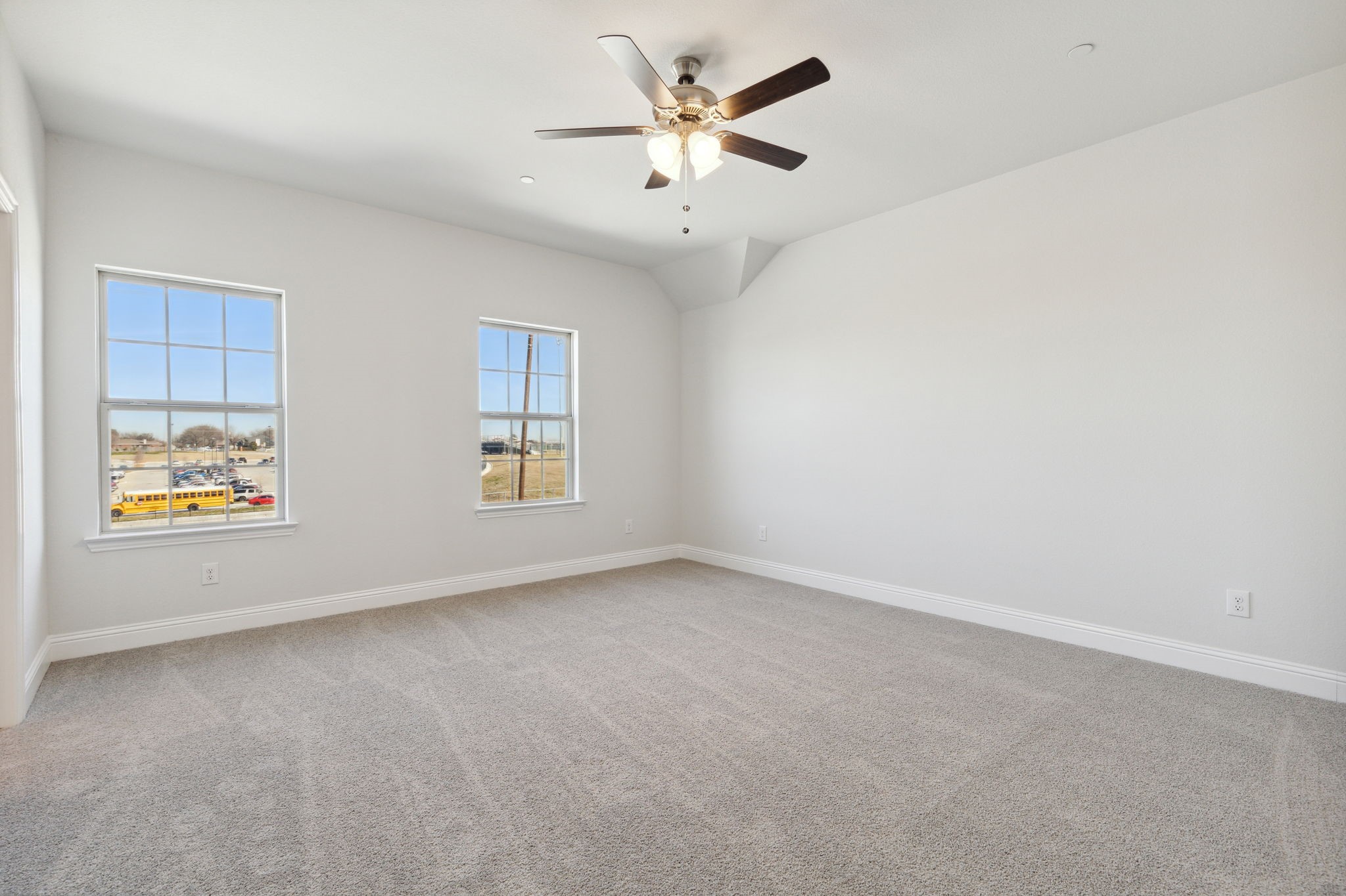 6028 Bursey Road Watauga TX 76148