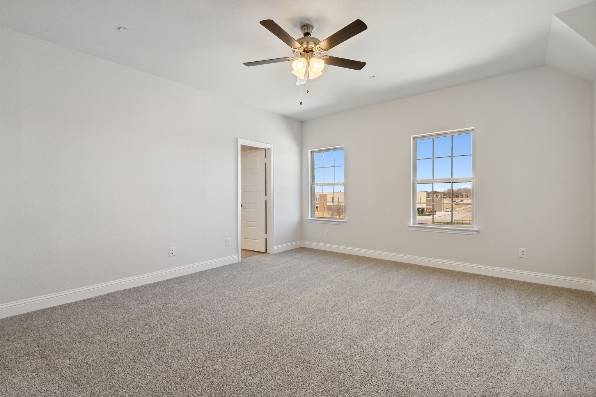 6028 Bursey Road Watauga TX 76148