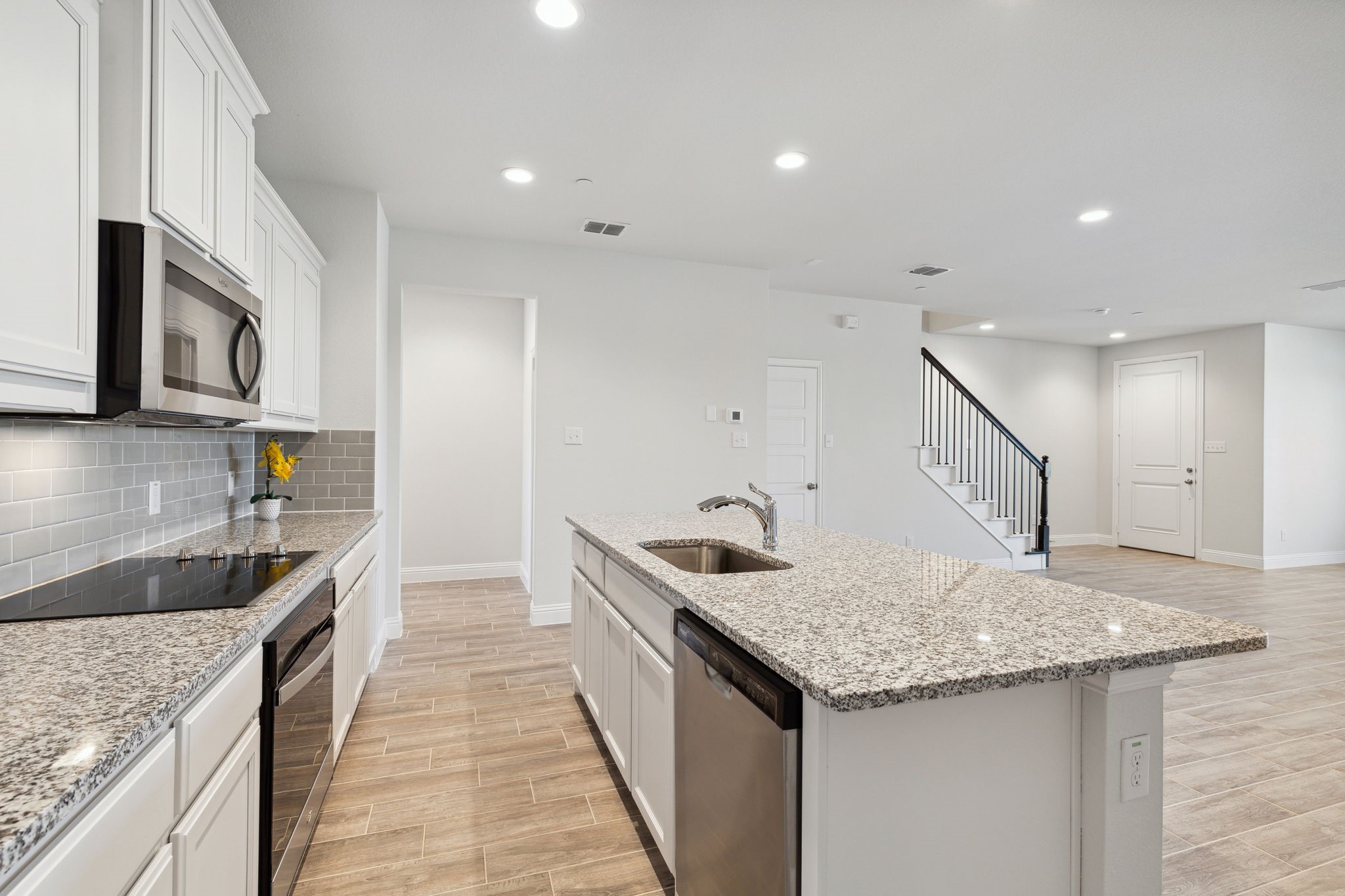 6028 Bursey Road Watauga TX 76148
