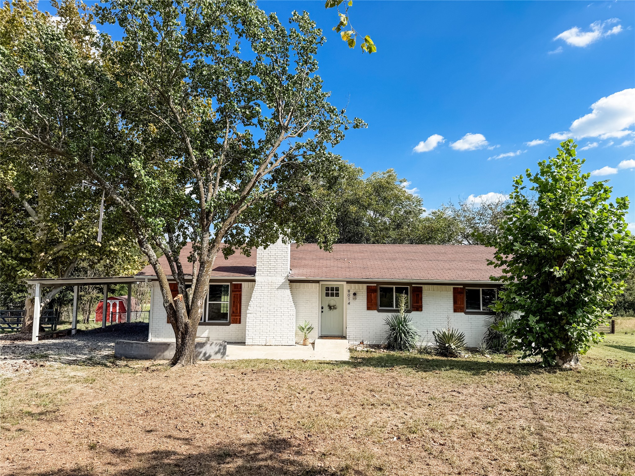 9014 Conway Road Anna TX 75409