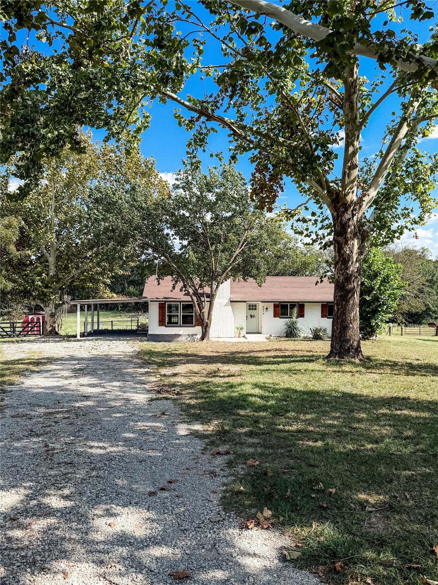 9014 Conway Road Anna TX 75409