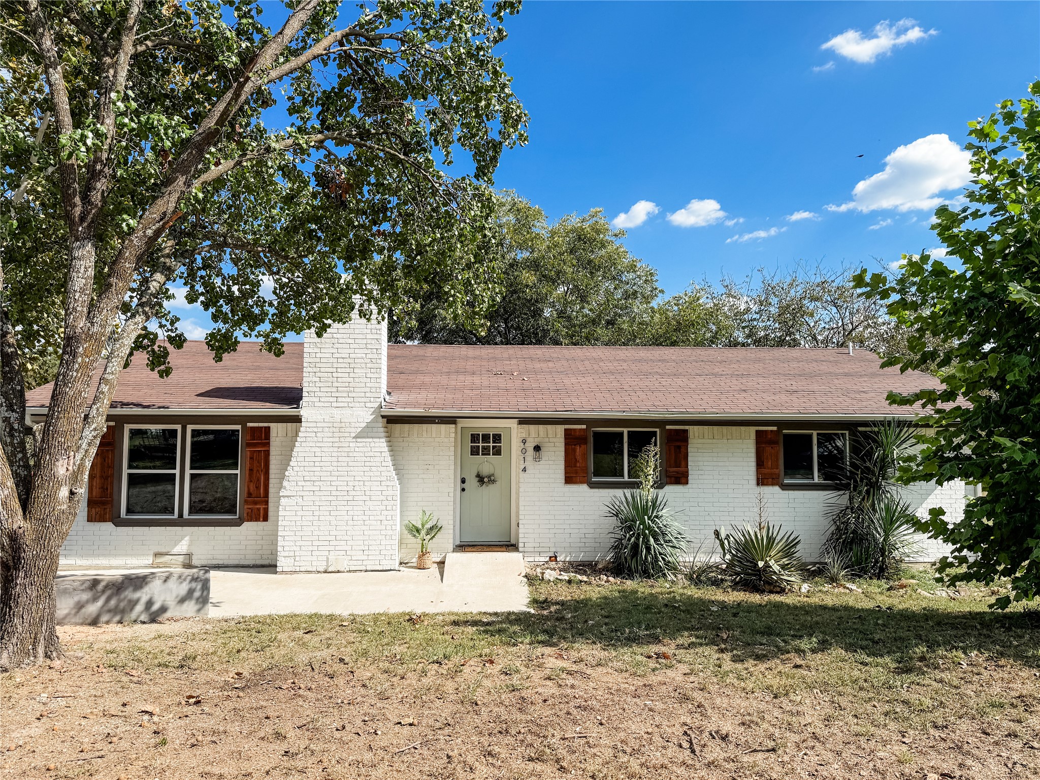 9014 Conway Road Anna TX 75409