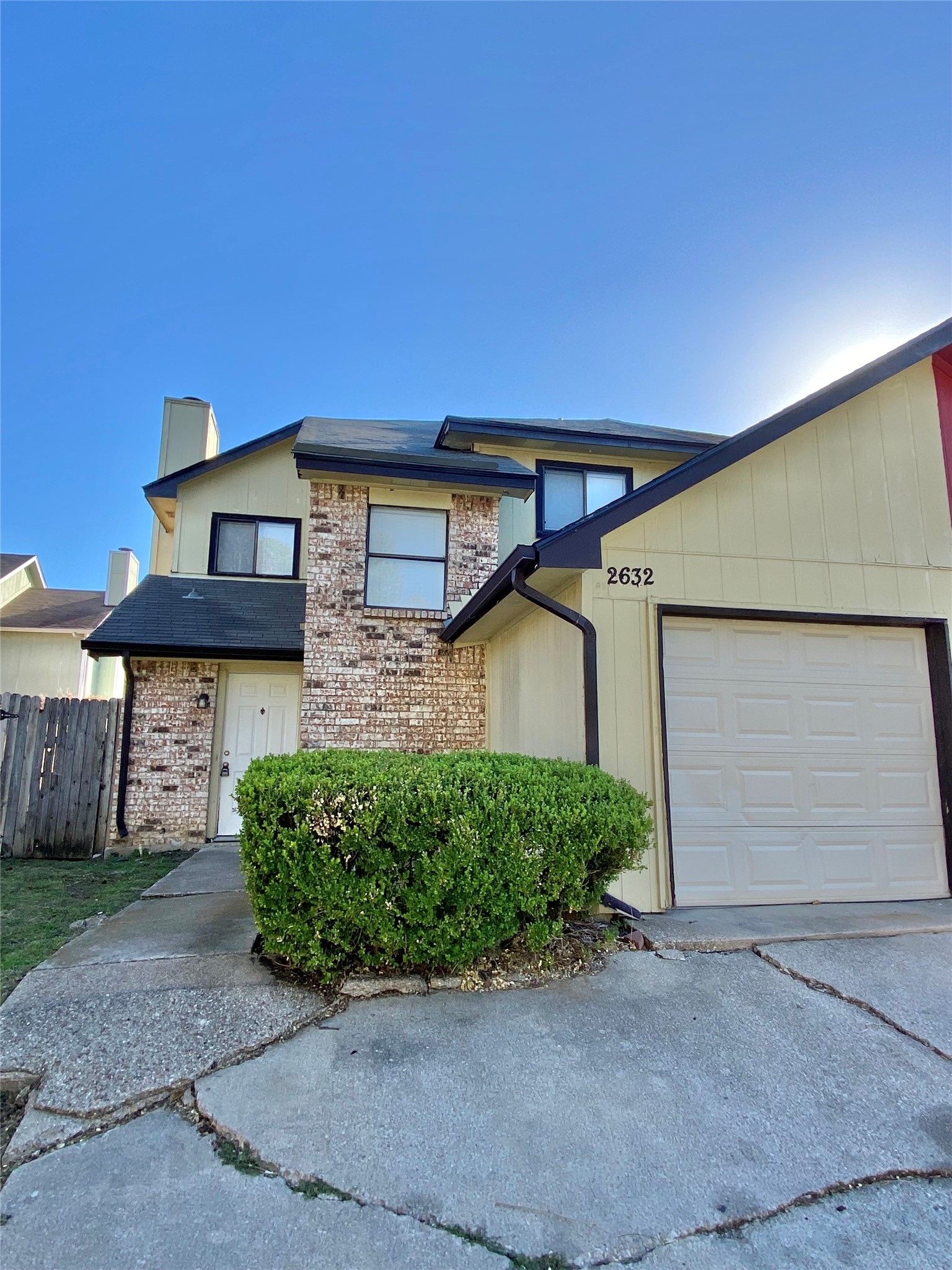 2632 Pinta Circle Grand Prairie TX 75052