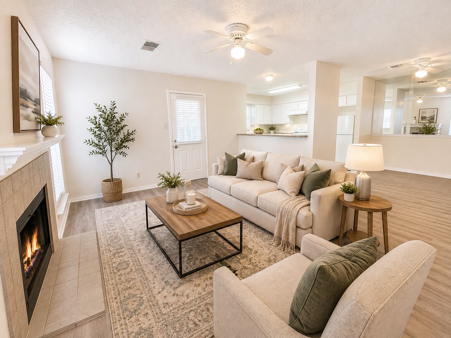 2632 Pinta Circle Grand Prairie TX 75052