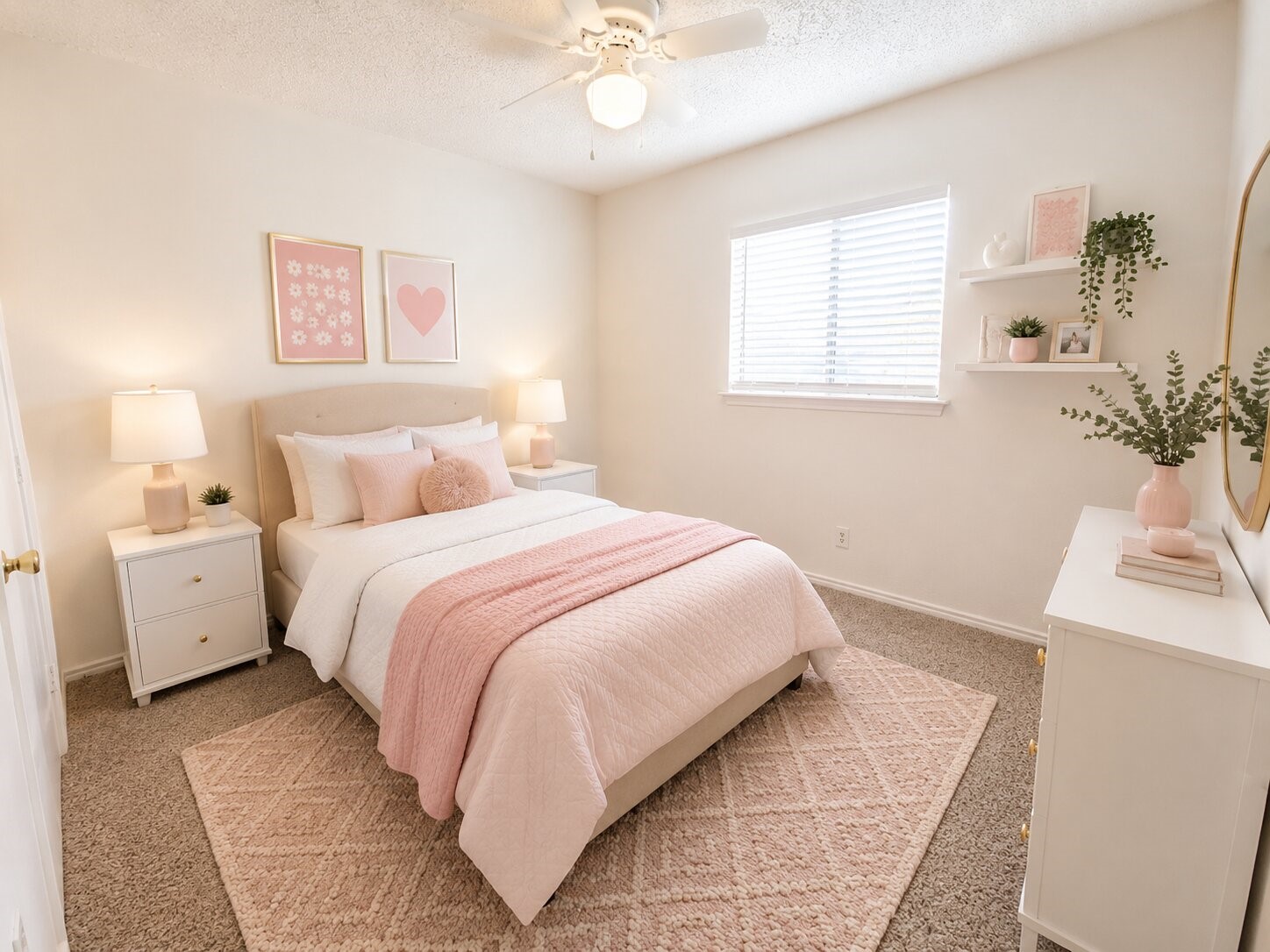 2632 Pinta Circle Grand Prairie TX 75052