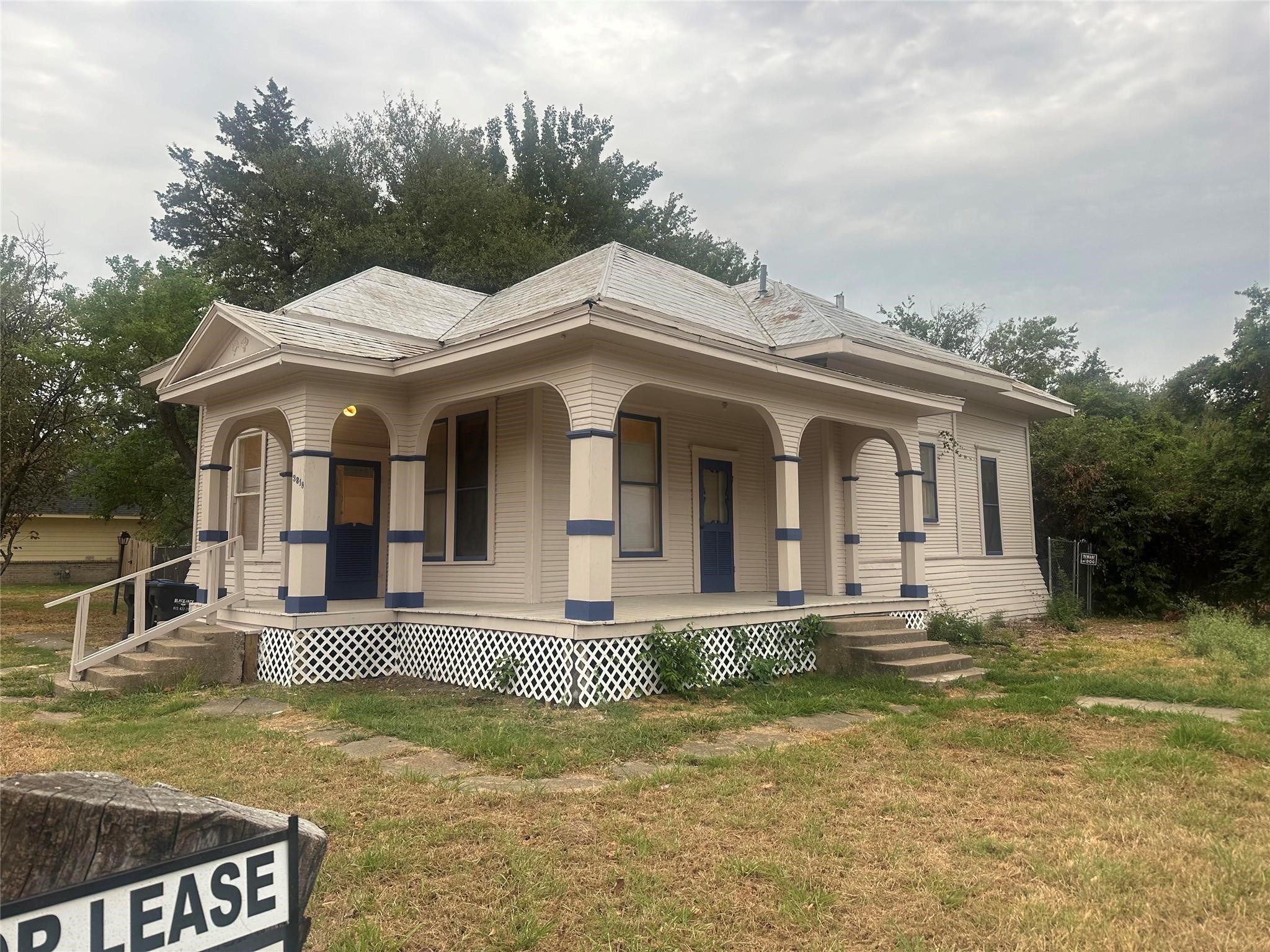 3819 Henry Street Greenville TX 75401